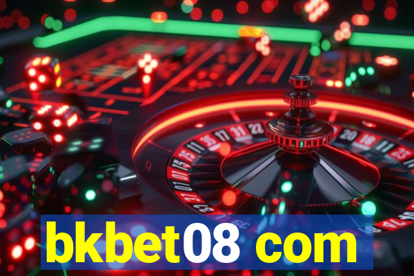 bkbet08 com